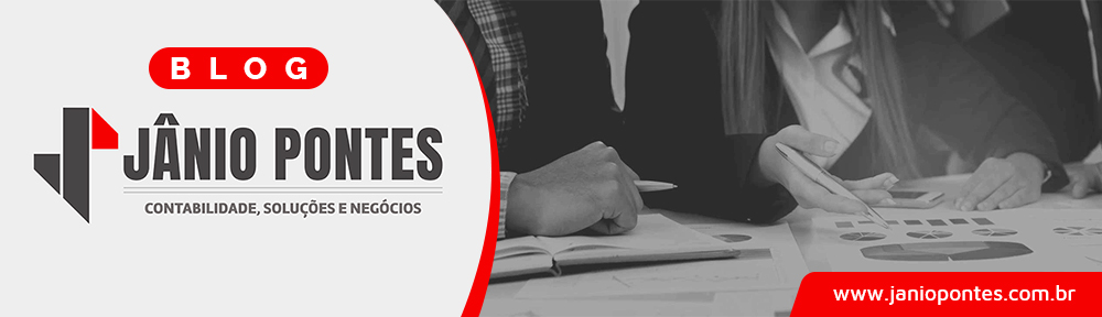 Jânio Pontes Contabilidade, Soluções e Negócios